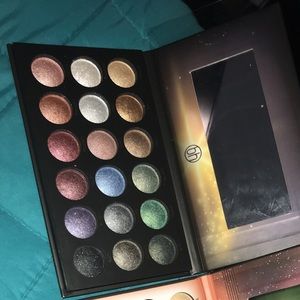 Bh cosmetics